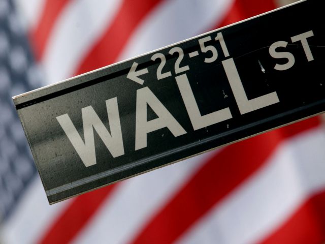 Wall Street: Σε χαμηλούς ρυθμούς, λόγω αργίας