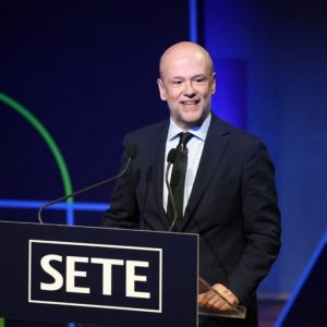 ΣΕΤΕ: Απολογισμός του προέδρου κ. Γιάννη Ρέτσου