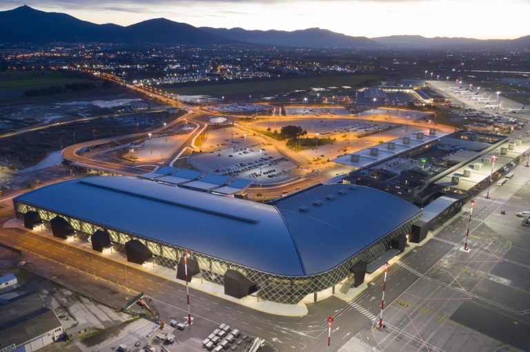 Fraport Greece: Πάνω από τα επίπεδα του 2019 η κίνηση στα 14 περιφερειακά αεροδρόμια