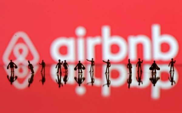 Airbnb: Πόσοι και ποιοι ιδιοκτήτες μπαίνουν στο στόχαστρο της εφορίας [γράφημα]