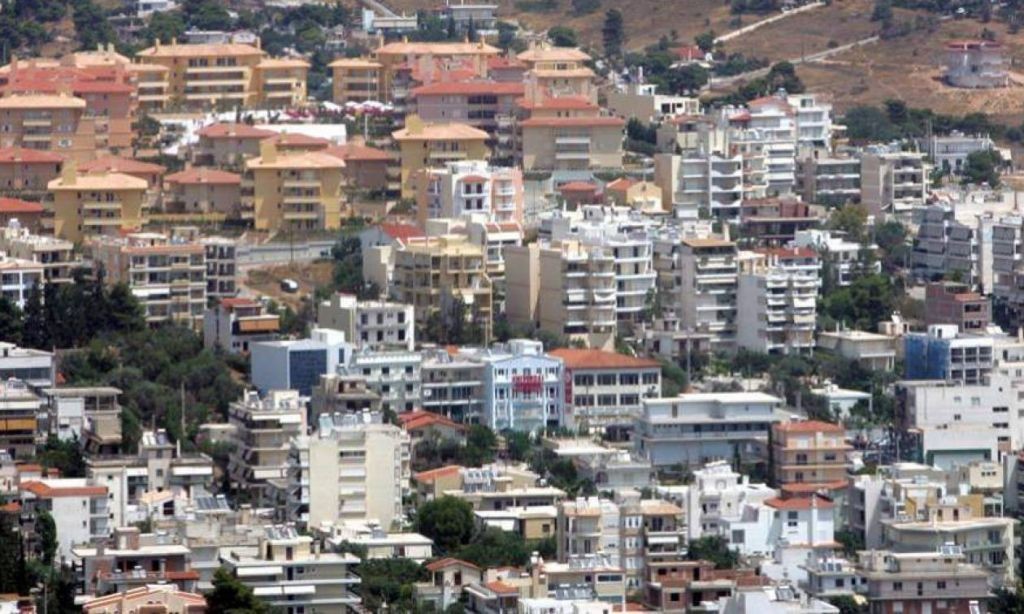 Ακίνητα: Οι Θεσσαλονικείς πρωταθλητές στην αγορά κατοικίας  – Τι επιλέγουν οι αγοραστές
