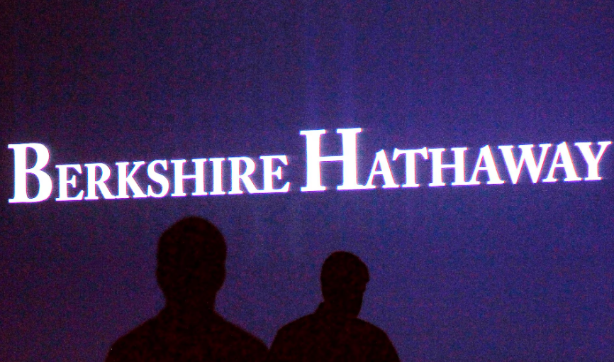 Berkshire Hathaway: Κέρδη 35,5 δισ. δολάρια το α΄ τρίμηνο του 2023