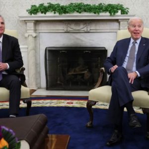 ΗΠΑ: Σε κρίσιμη καμπή οι διαπραγματεύσεις για το χρέος