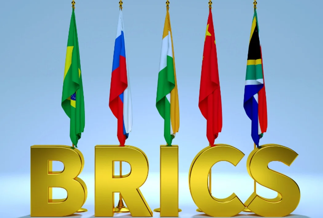 BRICS: Η νέα αναπτυξιακή τράπεζα θα χρηματοδοτήσει τις αναδυόμενες οικονομίες