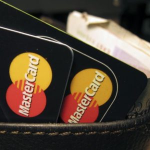 Mastercard: Αυξημένα έσοδα στο πρώτο τρίμηνο
