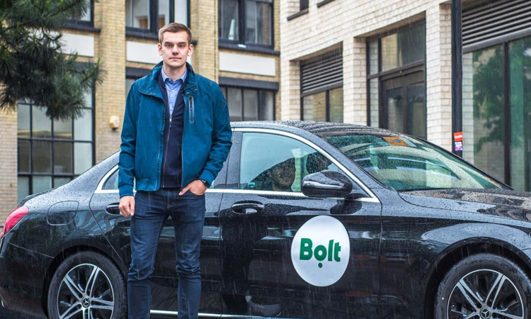 Markus Villig: Ο Εσθονός ιδρυτής της Bolt που «κέρδισε» την Uber στο γήπεδό της