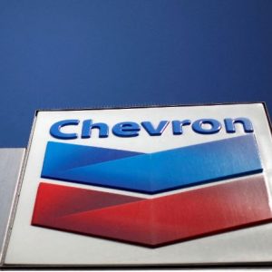 Chevron: Πουλά περιουσιακά στοιχεία στο Κολοράντο