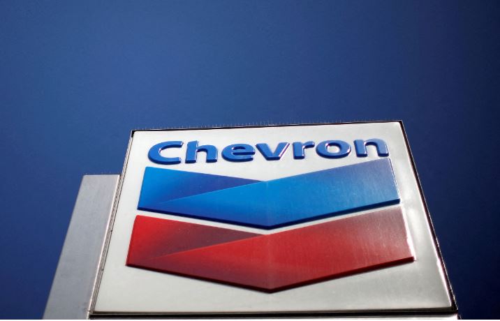 Chevron: Μεγάλη εξαγορά πετρελαϊκής εταιρείας στις ΗΠΑ αξίας 7,6 δισ. δολαρίων