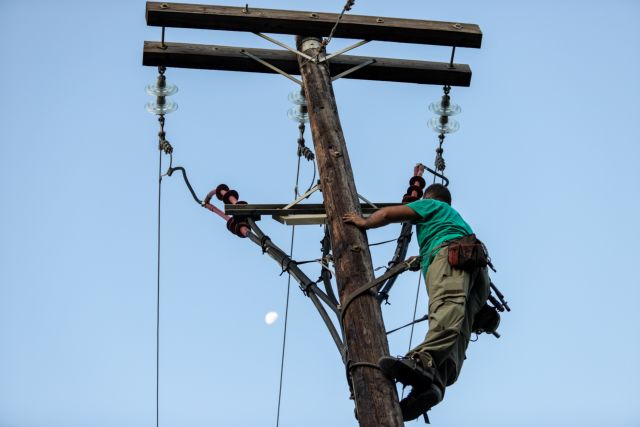 ΔΕΗ: Νομοθετικές ρυθμίσεις για την επάρκεια ρεύματος σε νησιά και Κρήτη