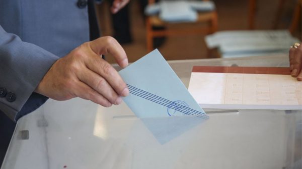 Εκλογές 2023: Το Σάββατο ψηφίζουν οι Έλληνες του εξωτερικού