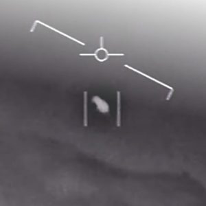 UFO: Επιτροπή της NASA συνεδριάζει για τα «άγνωστης ταυτότητας εναέρια φαινόμενα»