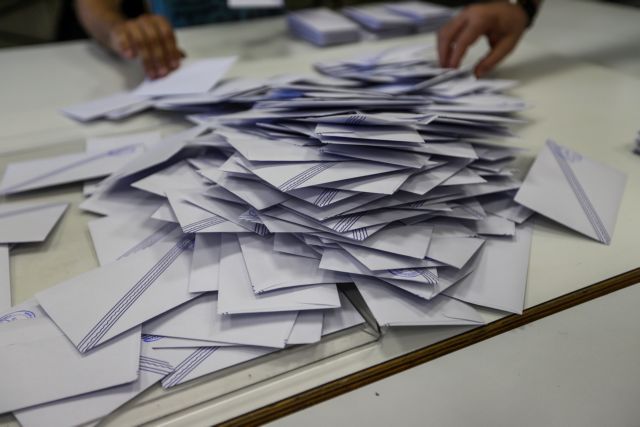 Εκλογές 2023: Το ποσοστό συμμετοχής των Ελλήνων του εξωτερικού στις κάλπες