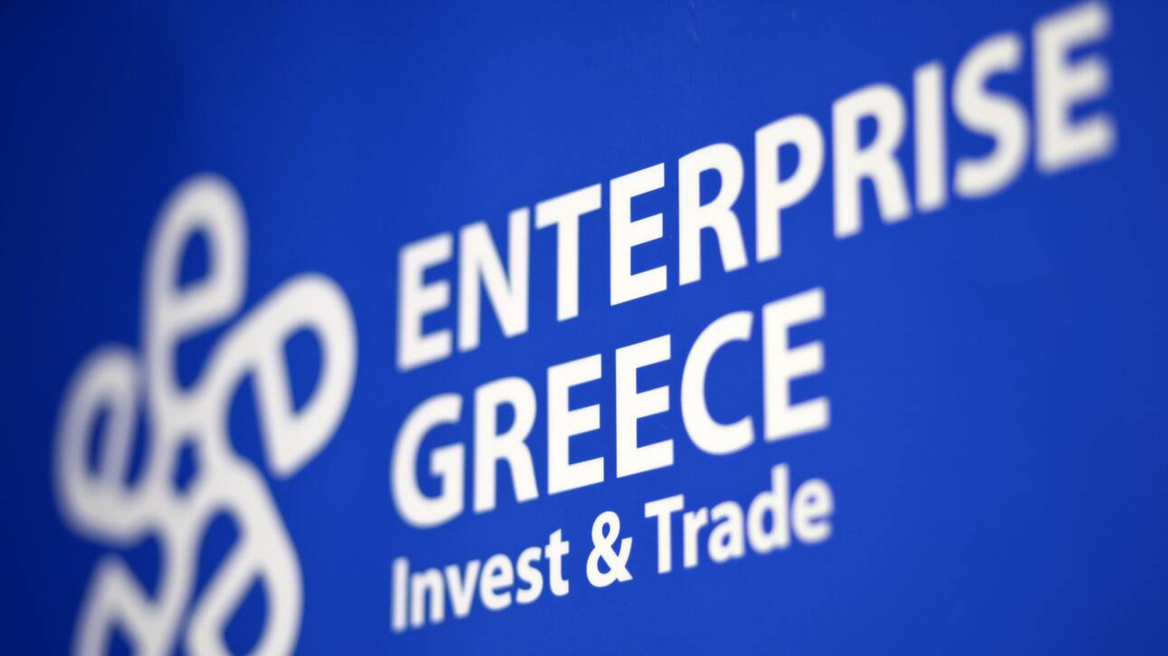Enterprise Greece: Τις ευκαιρίες στην Ελλάδα παρουσίασε στο τουριστικό συνέδριο R&R