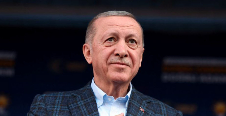 Εκλογές στην Τουρκία: Προηγείται με διαφορά ο Ερντογάν
