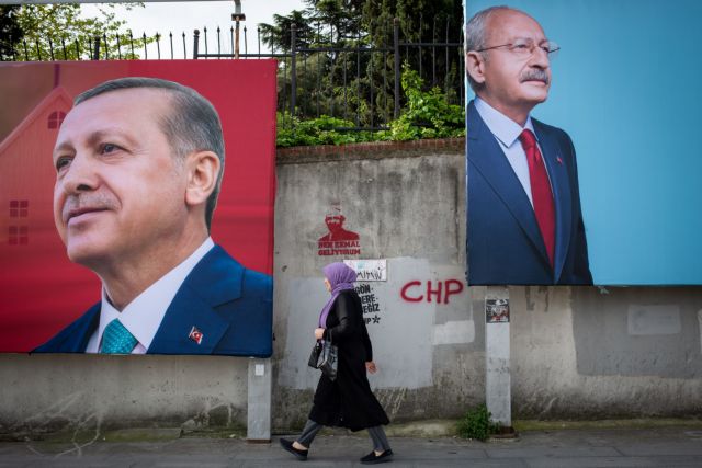 Εκλογές – Τουρκία: Ο πληθωρισμός, τα επιτόκια και το ενδεχόμενο αλλαγής πολιτικής από τον Ερντογάν