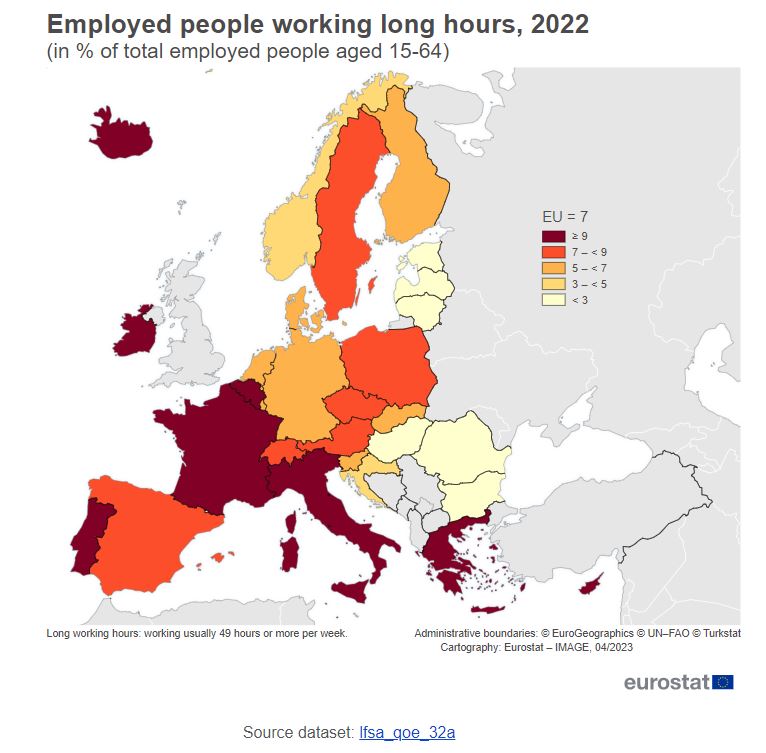 eurostat