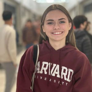 Χάρβαρντ: Η 18χρονη που γεννήθηκε στη φυλακή και έγινε δεκτή στο Χάρβαρντ με πλήρη υποτροφία