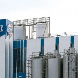 ΦΑΓΕ: Απέλυσε το 1/5 του προσωπικού της στην Ελλάδα σε μια εξαετία