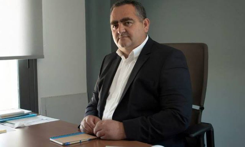 Fredis Beleri: The first statement of the new mayor of Himara