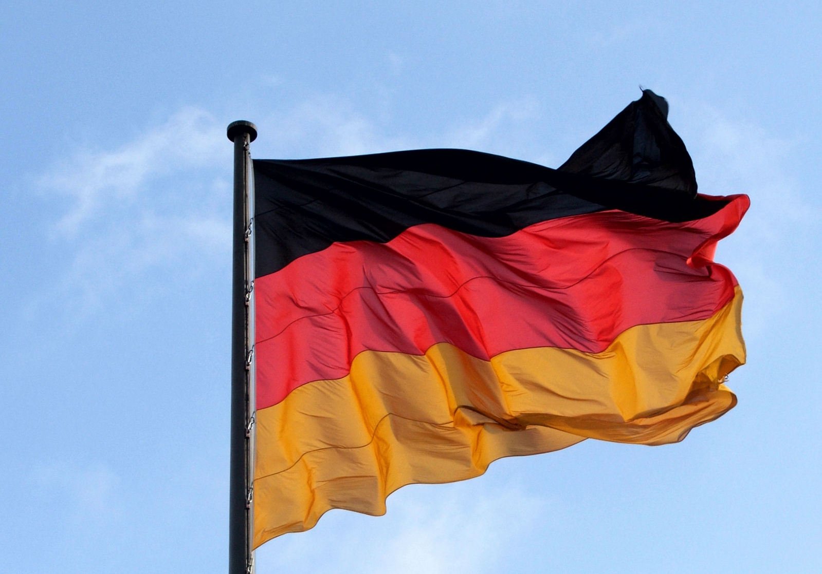 Γερμανία: Ύφεση για δεύτερο συνεχόμενο τρίμηνο