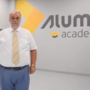 Γ. Μυλωνάς (Alumil): Βάζουμε ρομπότ βοηθούς στα εργοστάσιά μας