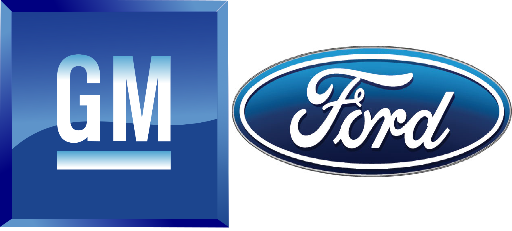 Η Ford και η GM αντέχουν να είναι αισιόδοξες
