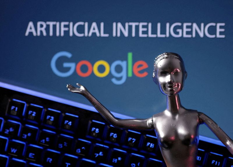 Ε.Ε.: Συμφωνία με τη Google για τον έλεγχο της τεχνητής νοημοσύνης