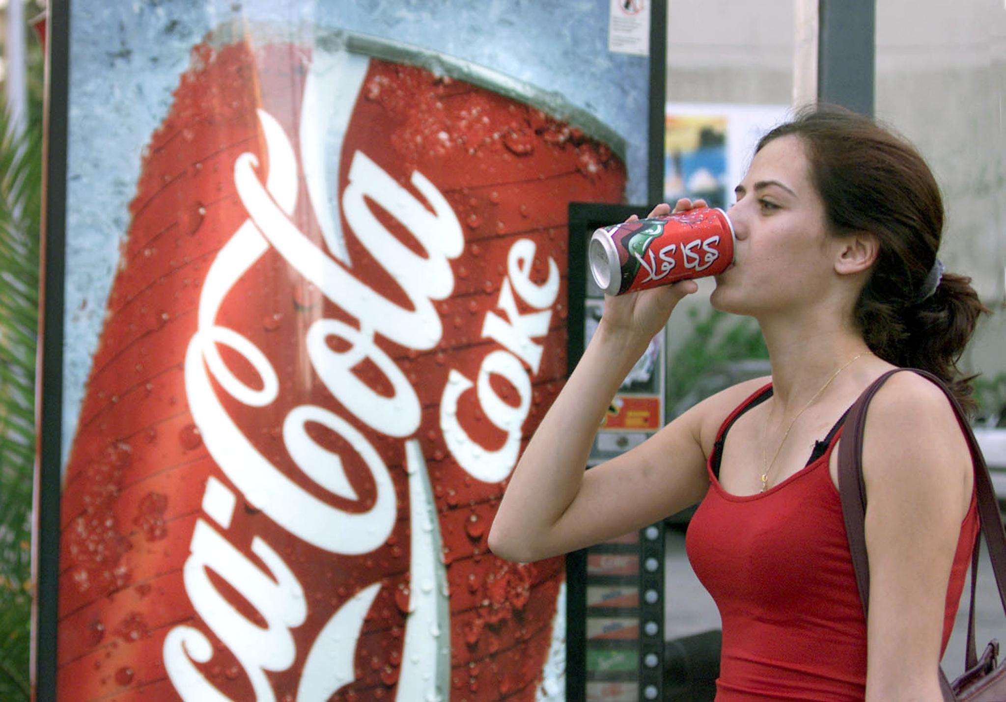 Coca Cola: Η κλέφτρα της μυστικής συνταγής