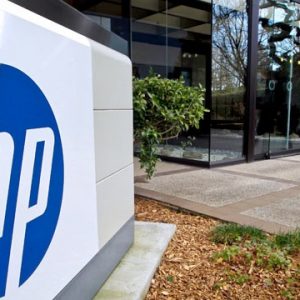 HP: Ψαλιδίστηκε η ζήτηση για υπολογιστές, έσοδα κατώτερα των προσδοκιών