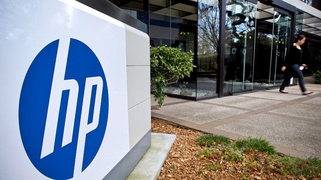 Hewlett Packard: Κοντά σε deal για την εξαγορά της Juniper