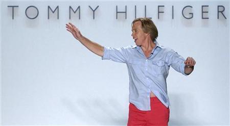 Tommy Hilfiger: Τα απίστευτα σπίτια του μεγιστάνα της μόδας [εικόνες]