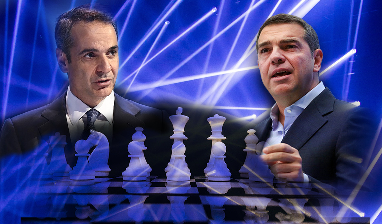 Greek Elections 2023: Why Mitsotakis defeated Tsipras