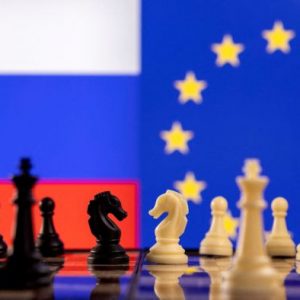 Κομισιόν: Προς συγκέντρωση 15 δισ. από ρωσικά assets υπέρ του Κιέβου