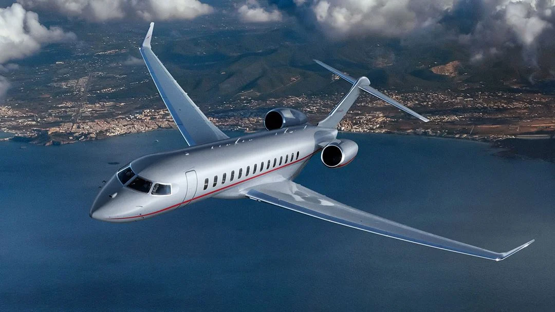 Πολυτελή αεροσκάφη: Η άνοδος της VistaJet και η αναστάτωση λόγω χρέους
