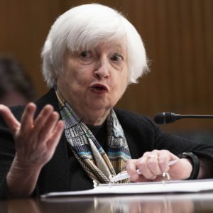 Τζάνετ Γέλεν: Η επίθεση Τραμπ στη Fed απειλεί την αξιοπιστία των ΗΠΑ