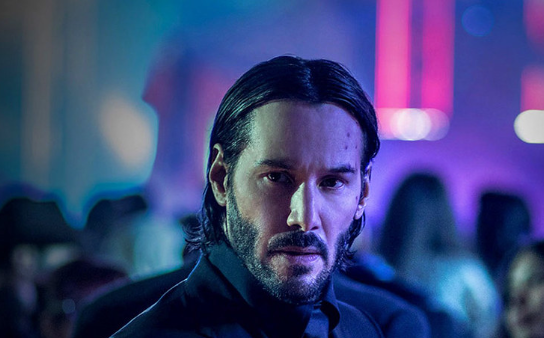 John Wick: Οι ταινίες που έφεραν πάνω από 1 δισεκατομμύριο δολάρια