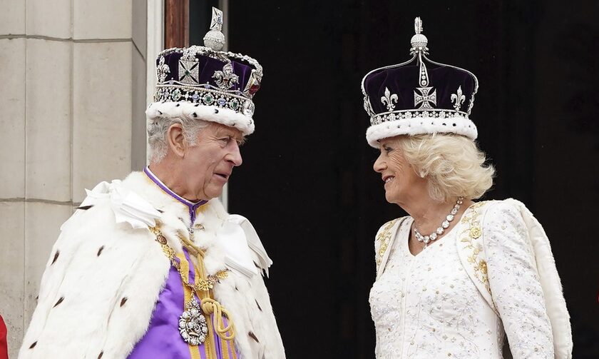 Βασιλιάς Κάρολος: H τηλεθέαση της κηδείας της Ελισάβετ ξεπέρασε την στέψη