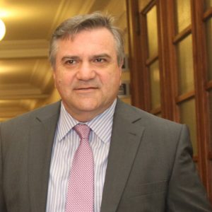 Καστανίδης για Ανδρουλάκη – «Προσωπική προσβολή»