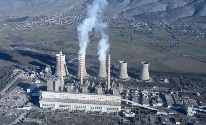 Greek PPC: Modern capacitors breathe new life in old lignite units