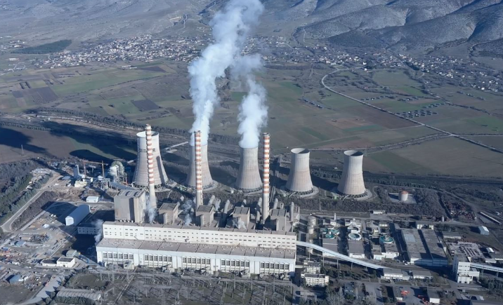 Τέσσερα χρόνια απολιγνιτοποίησης – Έσβησαν στην Ελλάδα τα φουγάρα;