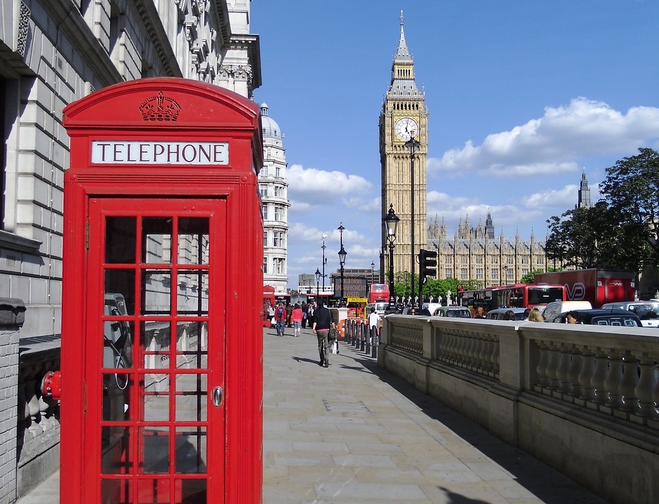 Λονδίνο: Μπορεί μια έπαυλη 31 εκατ. δολ. να πουληθεί στο Instagram ή ακόμη βασιλεύει η διακριτικότητα;