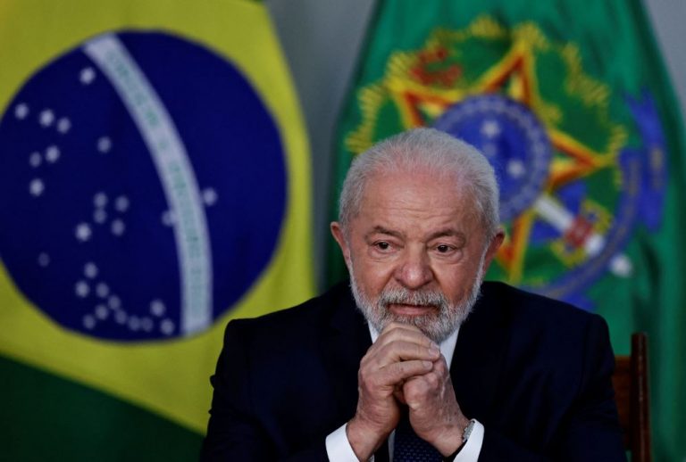 Λούλα: Η Βραζιλία δεν θα γίνει ποτέ πλήρες μέλος του ΟΠΕΚ+, αλλά μόνο παρατηρητής