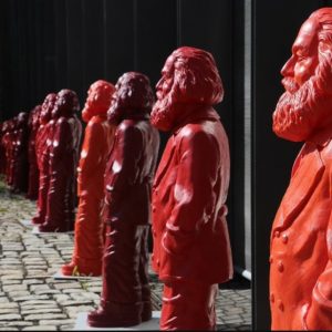 Τι έχει να πει ο Μαρξ για το σημερινό χάος – Από την Τεχνητή Νοημοσύνη μέχρι την άνοδο της Κίνας