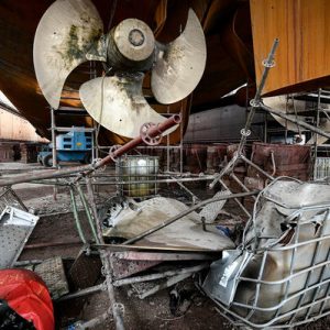 Πέραμα: Μακραίνει η λίστα των εργατικών δυστυχημάτων – Από τα λατομεία ως τους διανομείς