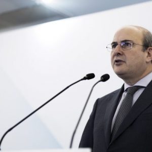 Χατζηδάκης για Νίκο Φαραντούρη: Μας προέκυψε Κατρούγκαλος Νο2