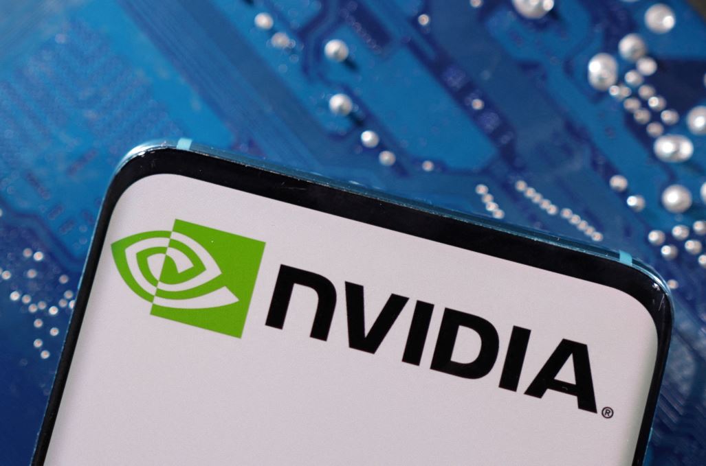 Ημιαγωγοί: Η εκτίναξη της Nvidia προκαλεί ράλι ανόδου στις μετοχές δύο κολοσσών