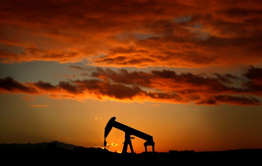 Πετρέλαιο: Συνεχίζεται η πτωτική πορεία των τιμών του
