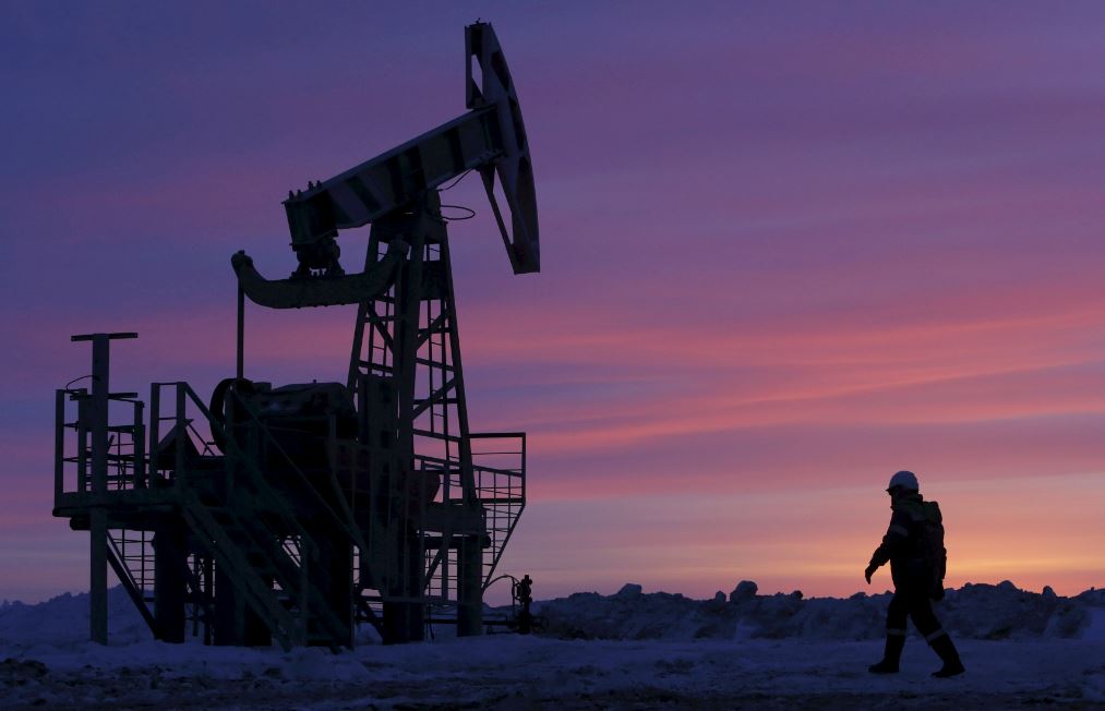 Πετρέλαιο: Γύρισαν πτωτικά οι τιμές του