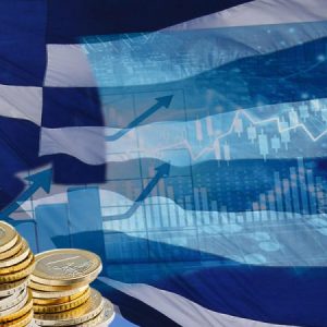 Ομόλογα: Πτώση του κόστους δανεισμού για την Ελλάδα [γραφήματα]