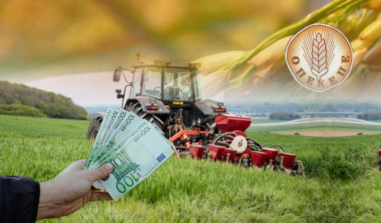Τι απειλεί το φετινό αγροτικό εισόδημα